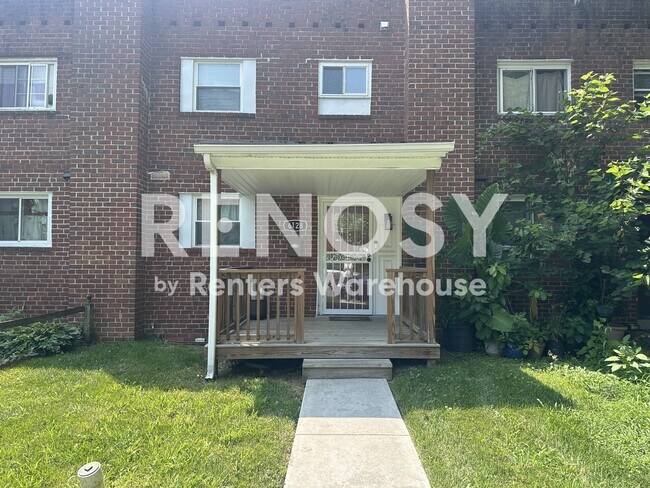 Foto del edificio - 6128 Chinquapin Pkwy