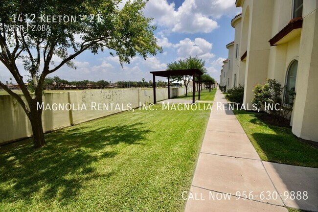 Foto del edificio - 1412 Keeton-21