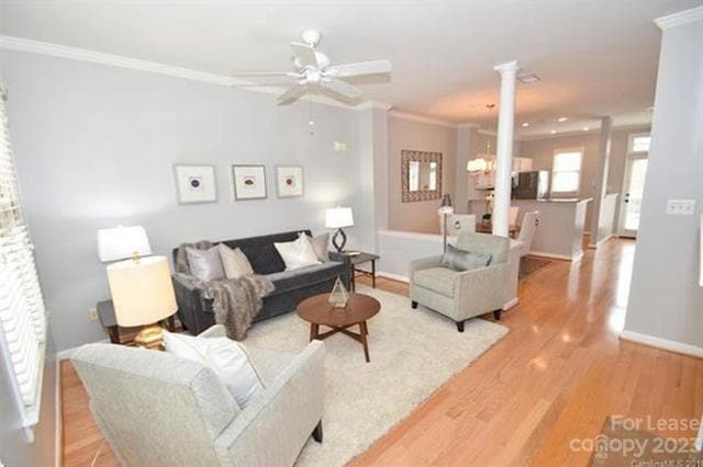 Foto del edificio - 2707 Dilworth Heights Ln