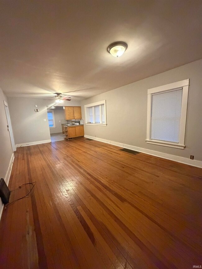 Foto del edificio - 1704 California Ave