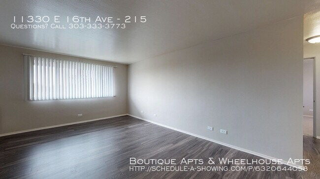 Building Photo - Wheelhouse Apartments
