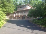 Main house off street parking - 624 State Rd