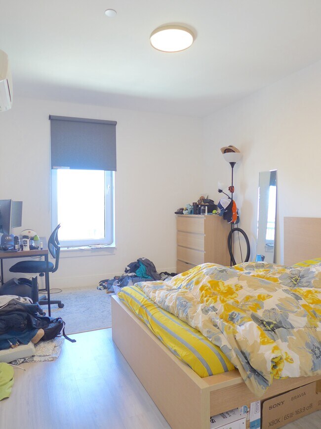 Foto del edificio - 14 Gordon St