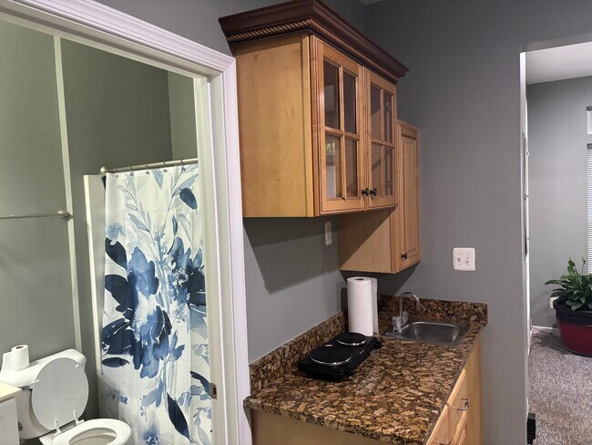 Foto del edificio - 1223 Boulder Creek Rd