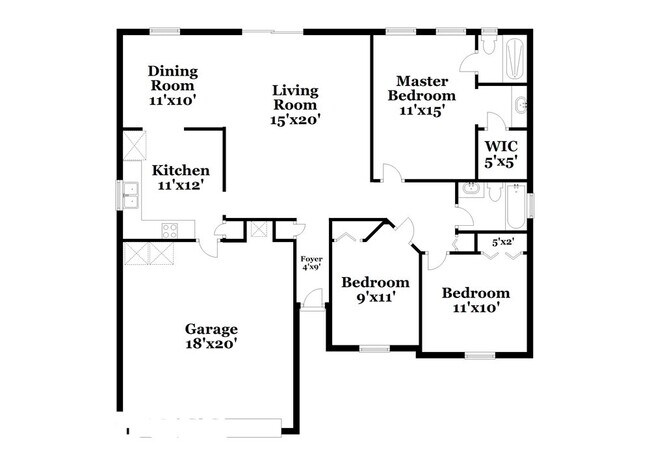 Foto del edificio - 8083 Mactavish Way W