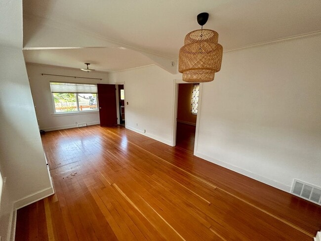 Foto del edificio - Charming 2 bedroom 1 bathroom Ballard home