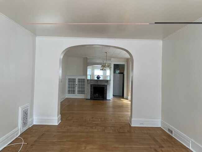 Sala de estar - 70 Rutgers St