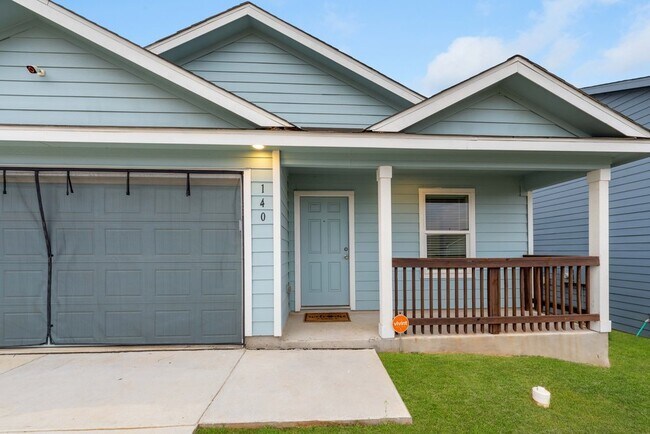 Building Photo - 140 Wood Moss Dr