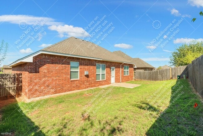 Foto del edificio - 3 br, 2 bath House - 3104 Loren Dr