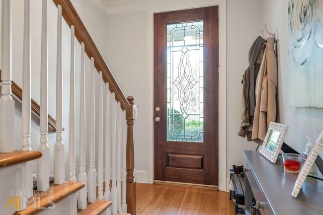 Foto del edificio - 1198 Arbor Park Ln SW