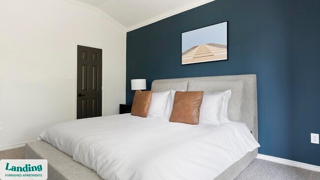 Foto del edificio - 9601 N Custer Rd