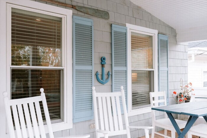 Primary Photo - Pine Point Beach Getaway - Steps From the ...