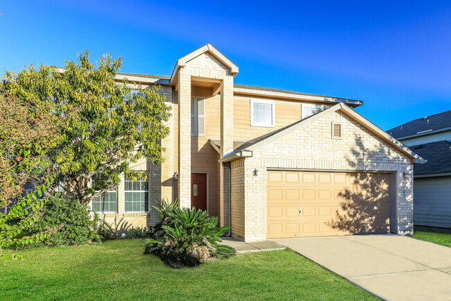 Building Photo - Spacious 4-Bedroom Home in San Antonio, TX