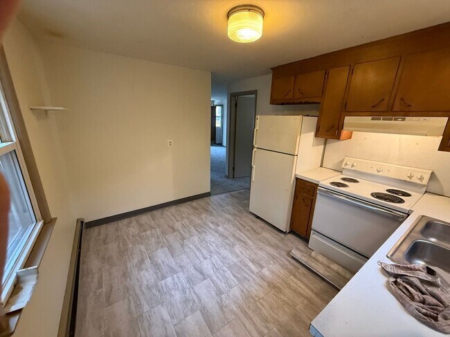 Foto del edificio - 372 Park St