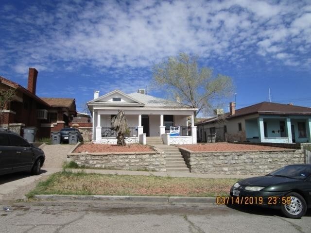 Primary Photo - 215 W Nevada Ave
