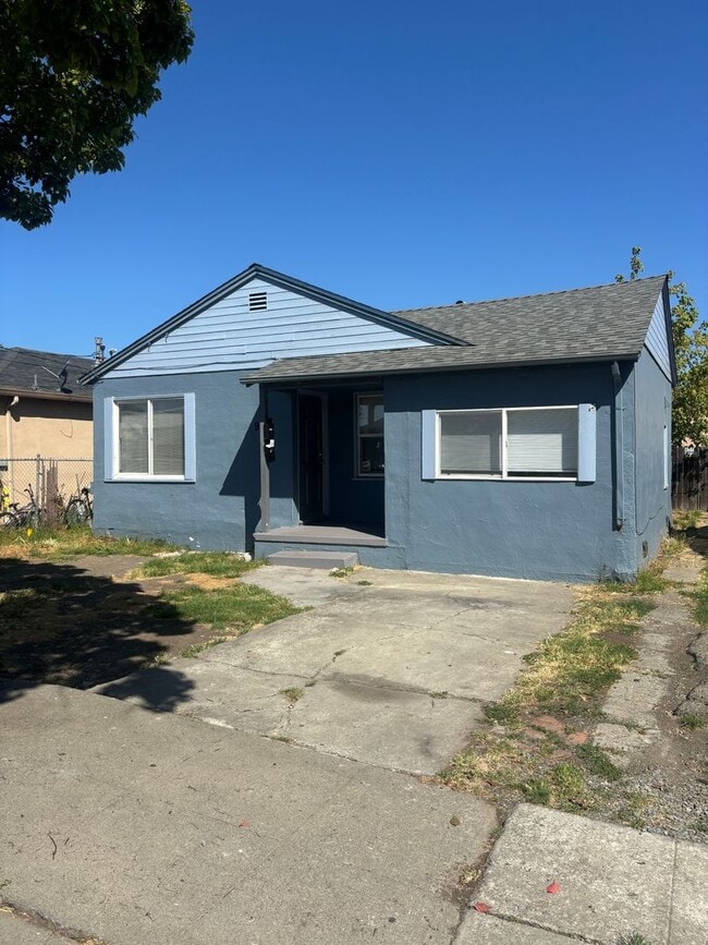 Building Photo - 967 88th Ave