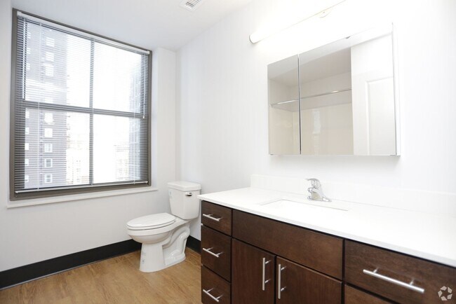 Foto del interior - Fairfax Lofts – Urban Living in the Heart ...