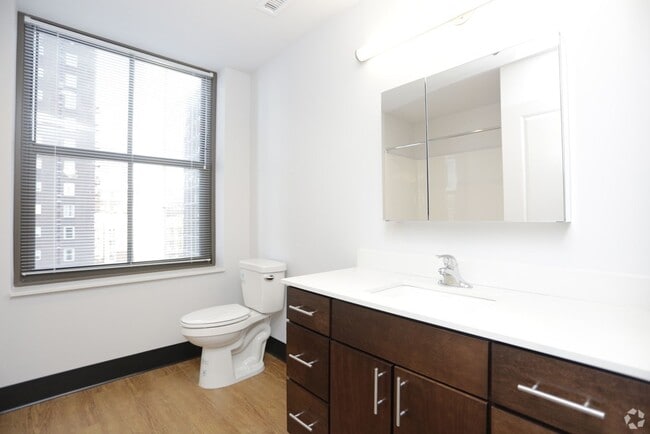 Interior Photo - Fairfax Lofts – Urban Living in the Heart ...