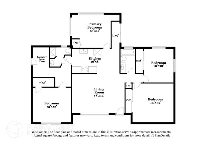 Building Photo - 5311 Hawk Dr