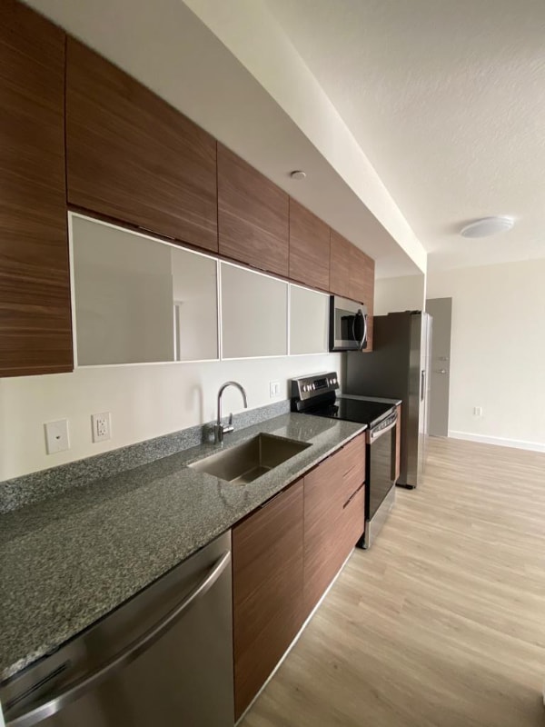 Photo - 45 NE 5th St Apartment