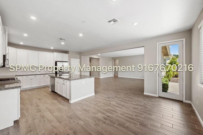Building Photo - Modern Rocklin Home for Rent — 3 Bed, 2.5 Bath, 2,300 Sq Ft in Desirable Preserve Community