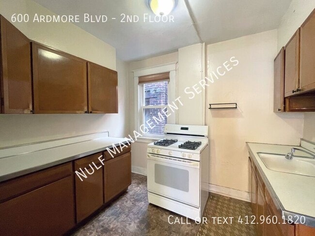Building Photo - 600 Ardmore Blvd