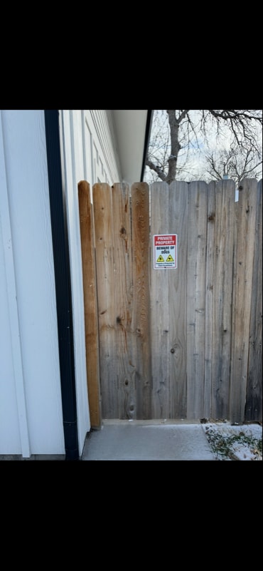 Photo - 4327 1/2 Wolff St Apartment