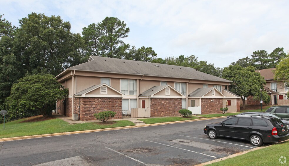 Richland Terrace Apartments Rentals Columbia, SC