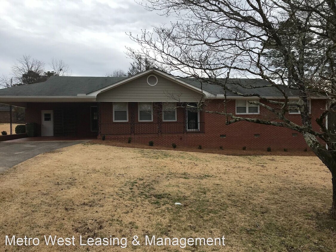 Primary Photo - 3 br, 2 bath House - 434 Hays Mill Road