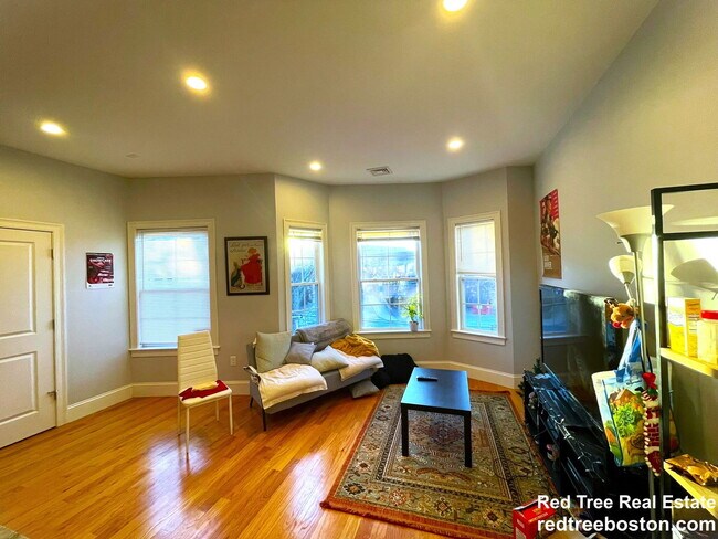 Foto del edificio - 8 Islington St