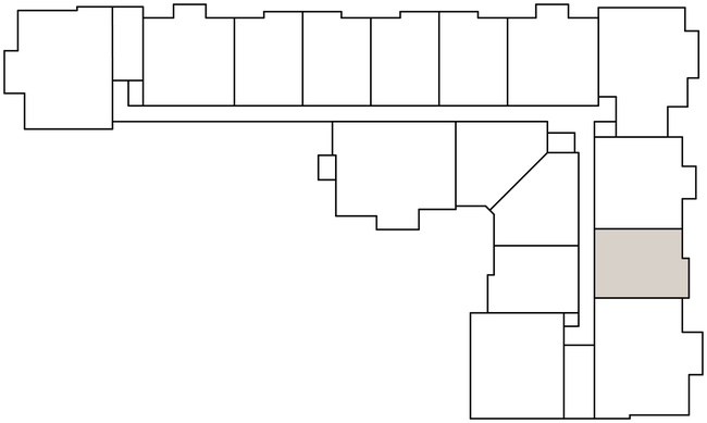 Interior Photo - Alton Osprey
