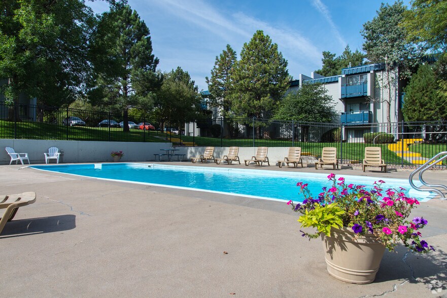 Arvada Village Apartments Rentals Arvada, CO