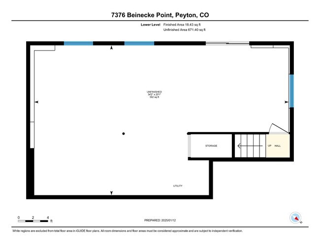 Building Photo - 7376 Beinecke Point