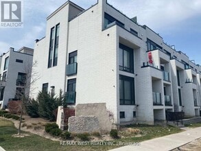 Building Photo - 130 Widdicombe Hill Blvd