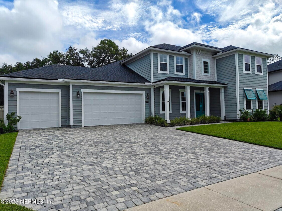 Foto principal - 505 Windwalker Dr