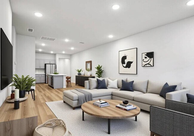 Foto del edificio - Quinn Residences at Moccasin Wallow