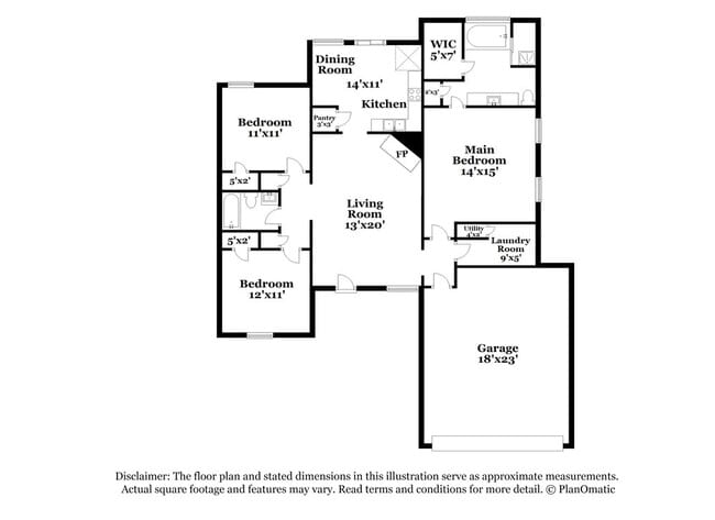 Building Photo - 10000 Houston Birch Dr