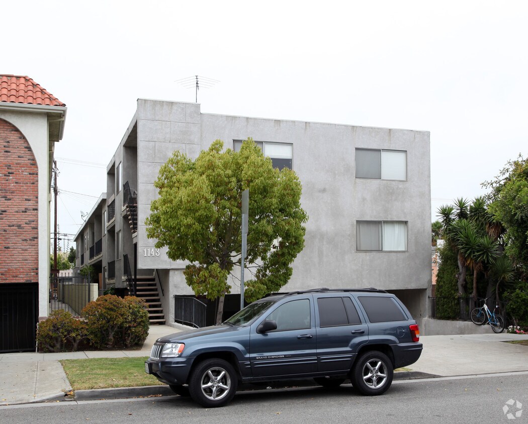 Foto principal - 1143 10th St
