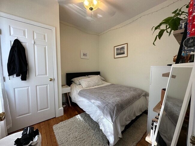 Foto del edificio - 7 Worcester St