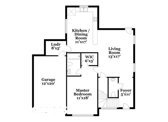 Building Photo - 2713 Sewanee Pl