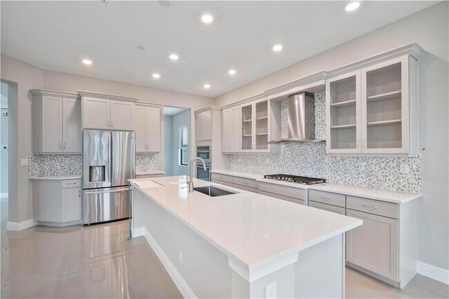 Foto del edificio - 12135 E Baypoint Cir