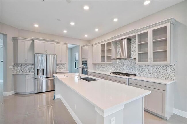 Photo - 12135 E Baypoint Cir House
