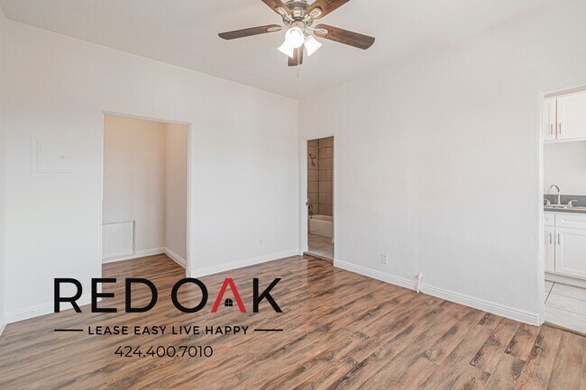 Foto del edificio - 1518 S Wilton Pl