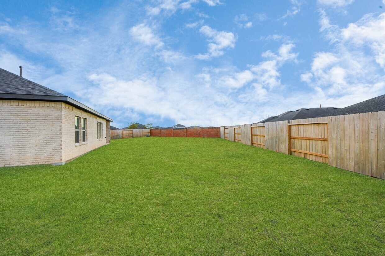 Primary Photo - 6127 Ginevra Summers Dr