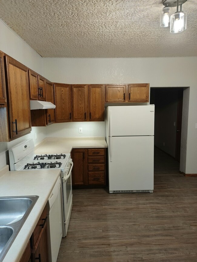 Foto del edificio - 530 7th St NW