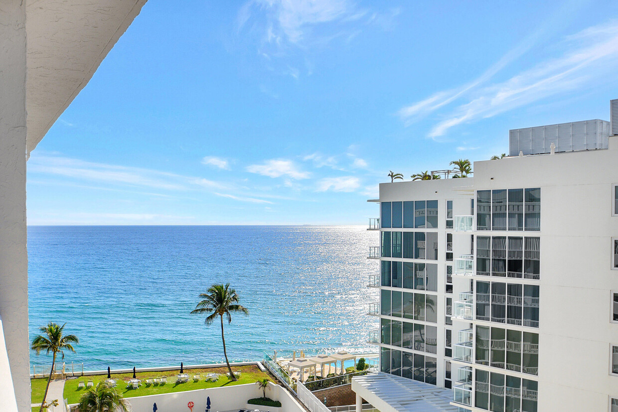 Primary Photo - 3570 S Ocean Blvd