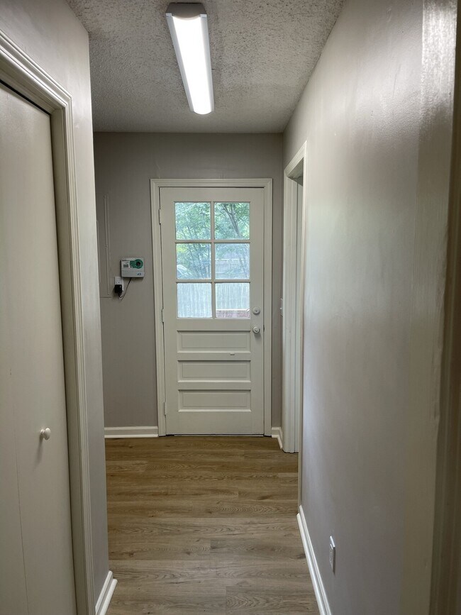 Foto del edificio - 109 Bent Bough-Harbison Community