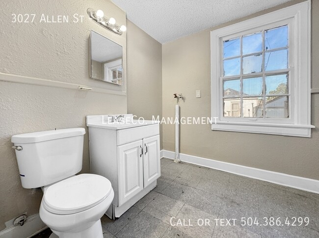 Photo - 3027 Allen St Apartment