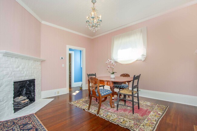 Foto del edificio - Stellar Mill Valley Location