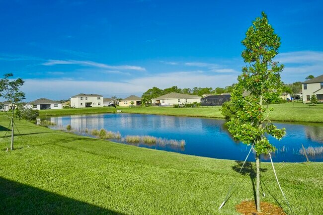 Foto del edificio - 5940 Manzanita Way